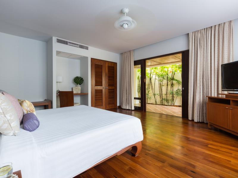 Miskawaan Luxury Beachfront Villas , Koh Samui 