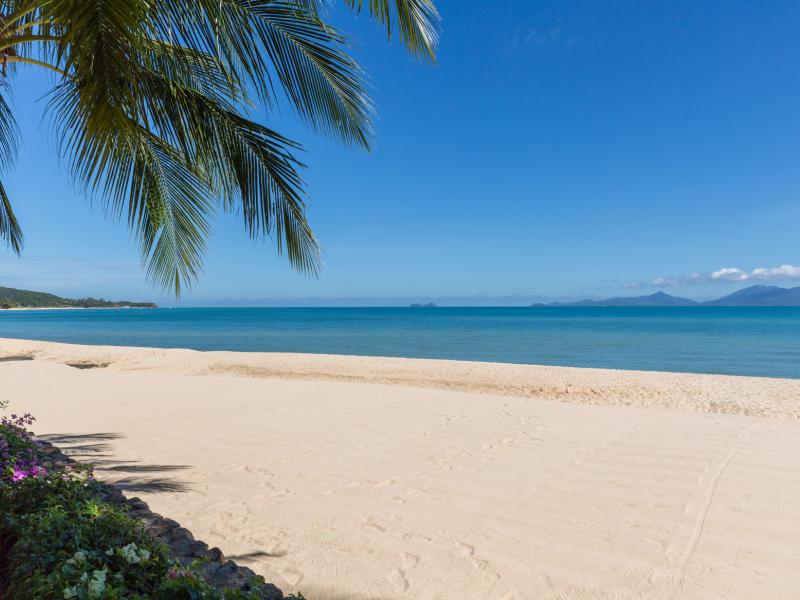 Miskawaan Luxury Beachfront Villas , Koh Samui 