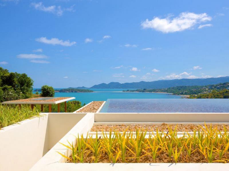 Samujana Villas , Koh Samui 