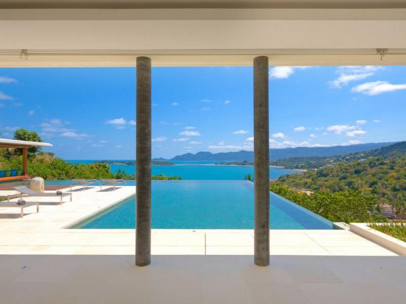 Samujana Villas , Koh Samui 