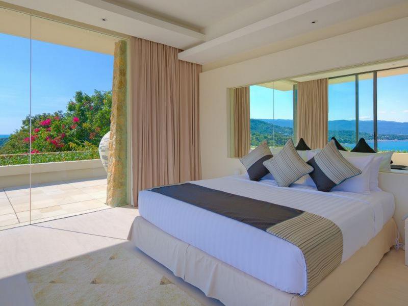 Samujana Villas , Koh Samui 