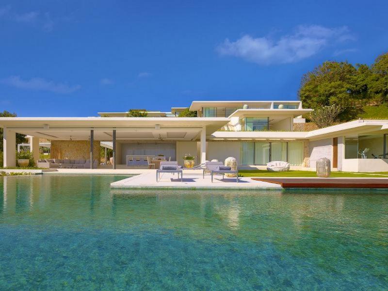 Samujana Villas , Koh Samui 