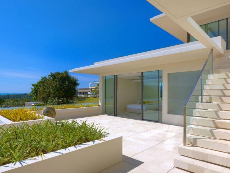 Samujana Villas , Koh Samui 