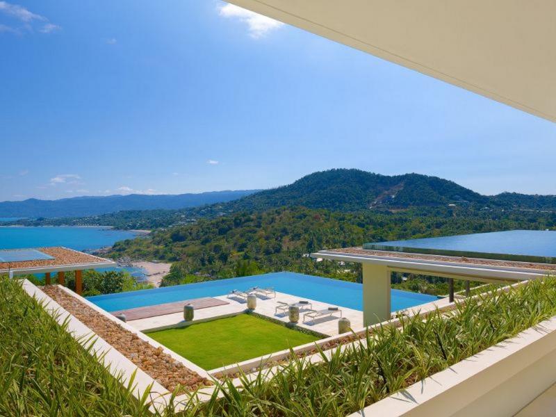 Samujana Villas , Koh Samui 