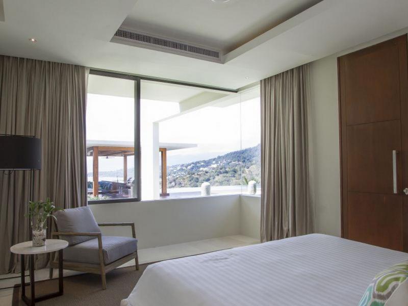 Samujana Villas , Koh Samui 