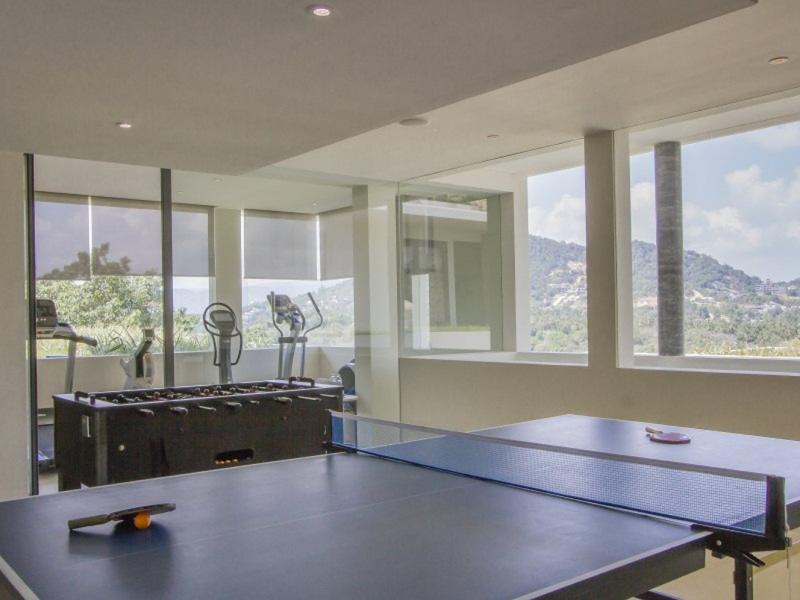 Samujana Villas , Koh Samui 