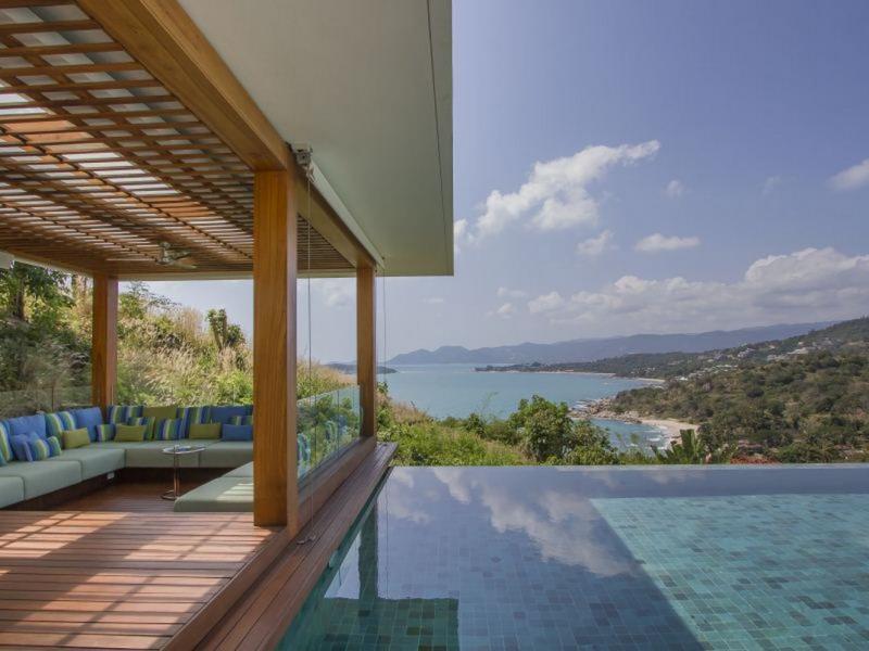Samujana Villas , Koh Samui 