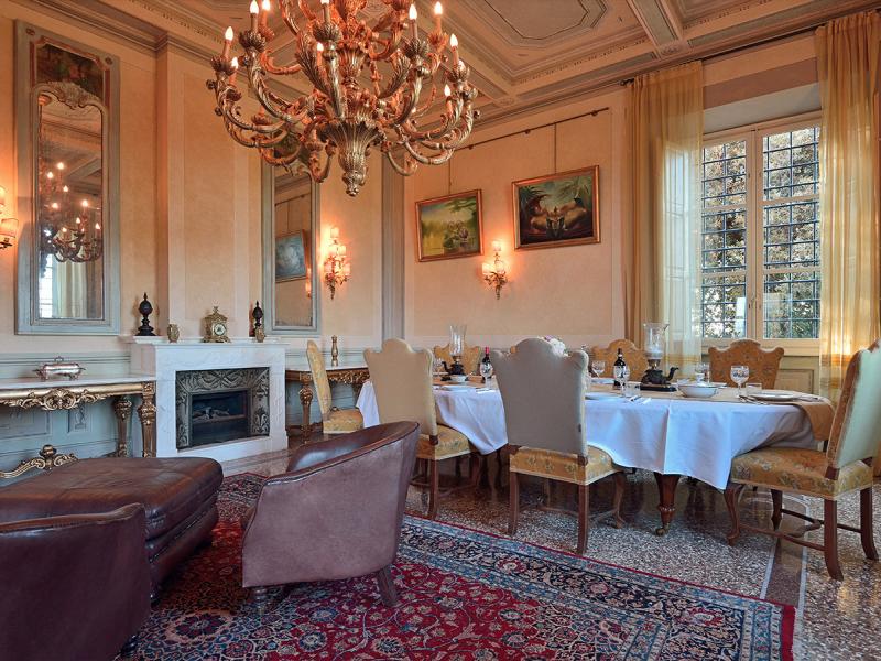 Mangiacane Estate , Tuscany 