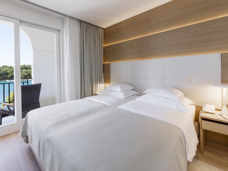 Villa Hortensia , Losinj 