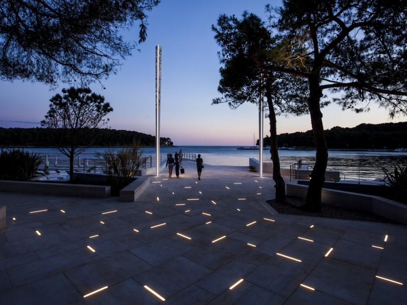Villa Hortensia , Losinj 