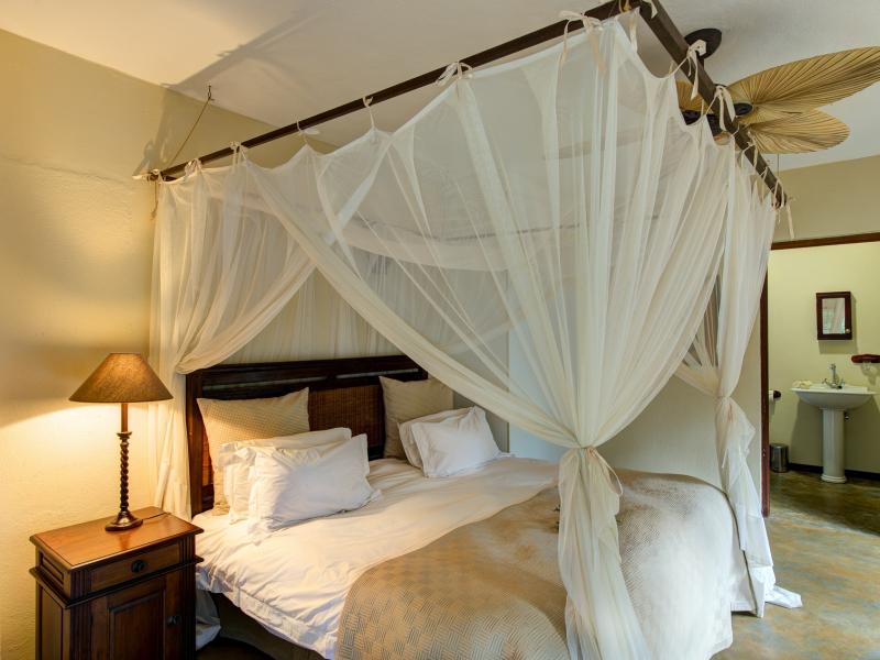 Tintswalo - The Manor House , Mpumalanga 