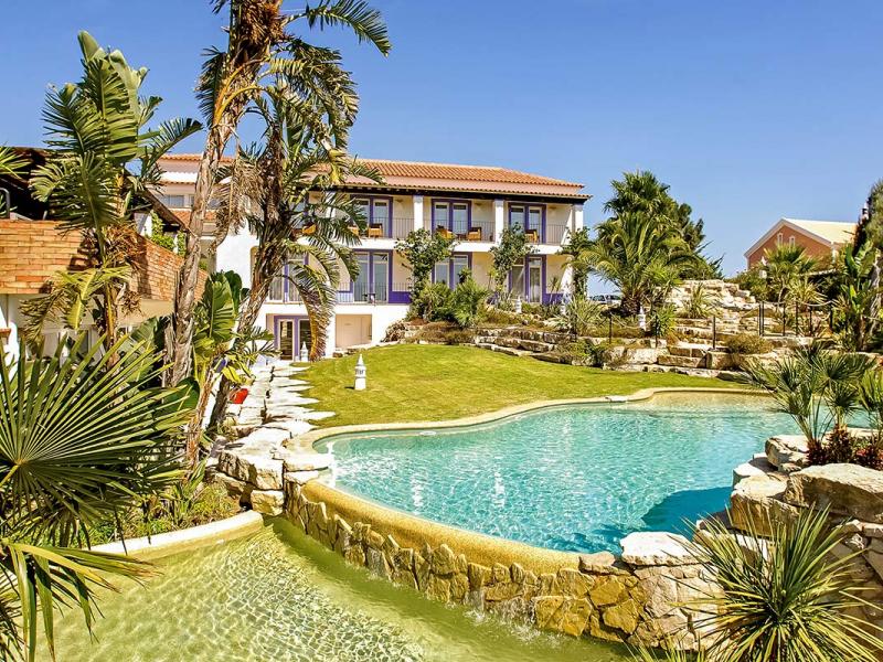 Monte Doiro , Algarve , Lagos 