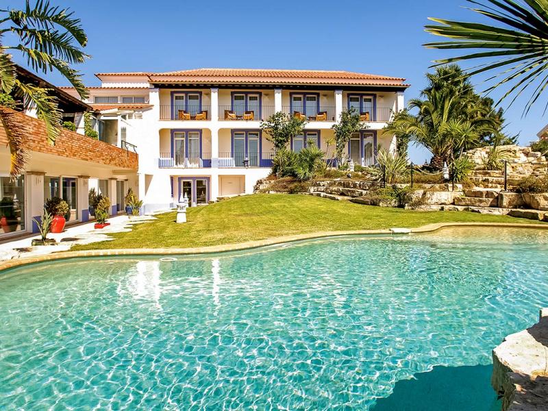 Monte Doiro , Algarve , Lagos 