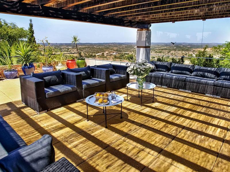 Monte Doiro , Algarve , Lagos 