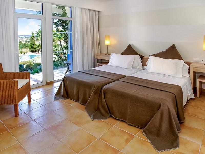 Monte Doiro , Algarve , Lagos 