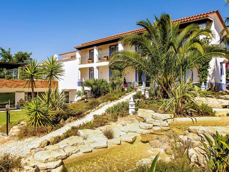 Monte Doiro , Algarve , Lagos 