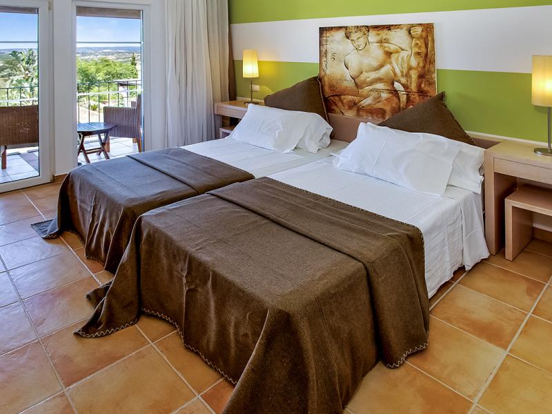 Monte Doiro , Algarve , Lagos 