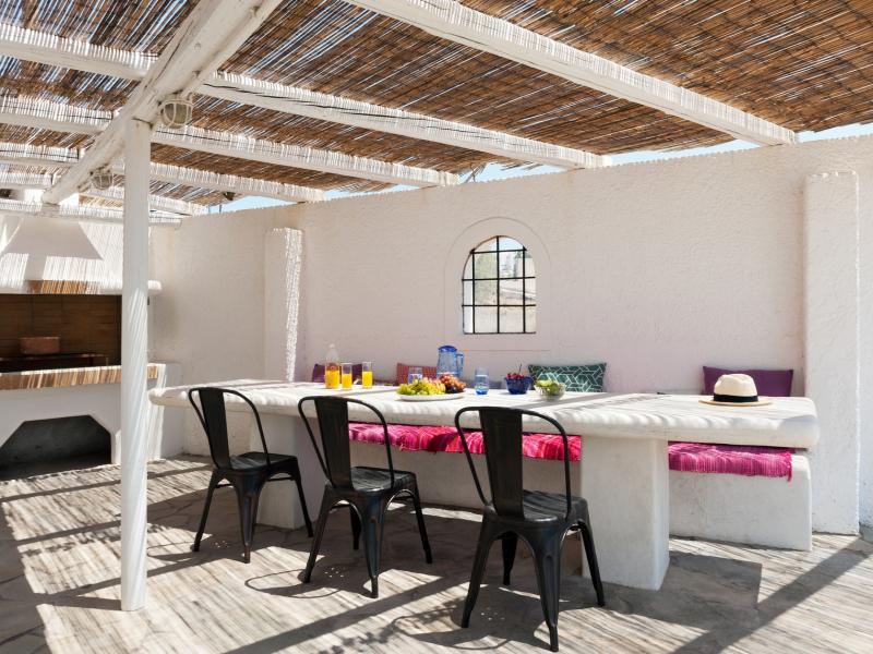 Pyrgos Estate , Santorini 