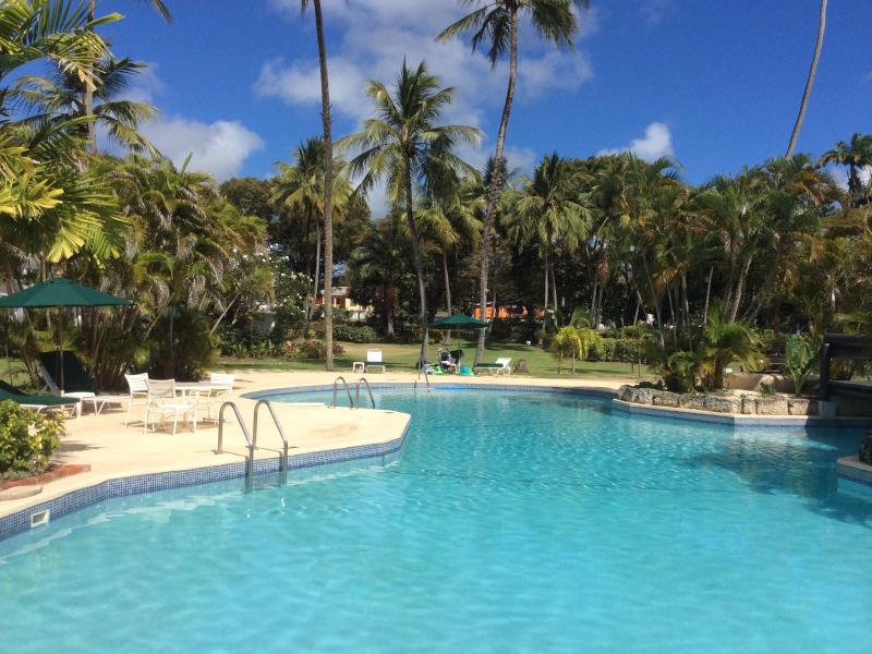 Glitter Bay 307 - Barsal Bay , Beachfront villas Barbados , Glitter Bay , Porters , St James , West Coast Barbados 