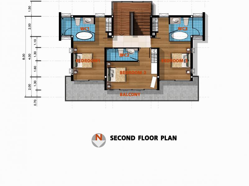 Villa Asia , Koh Samui 