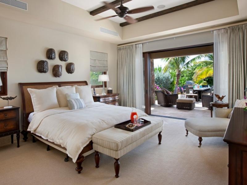 Oil Nut Bay , Virgin Gorda 