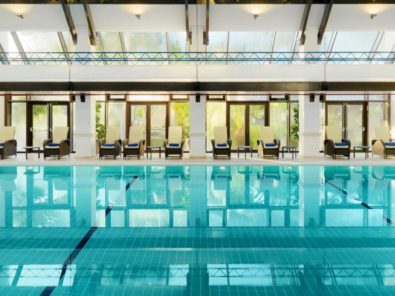 Pine Cliffs Resort A Luxury Collection Resort , Albufeira 