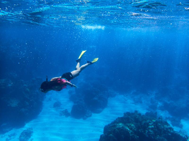 GoldenEye Luxury Hotel Resort , Oracabessa 