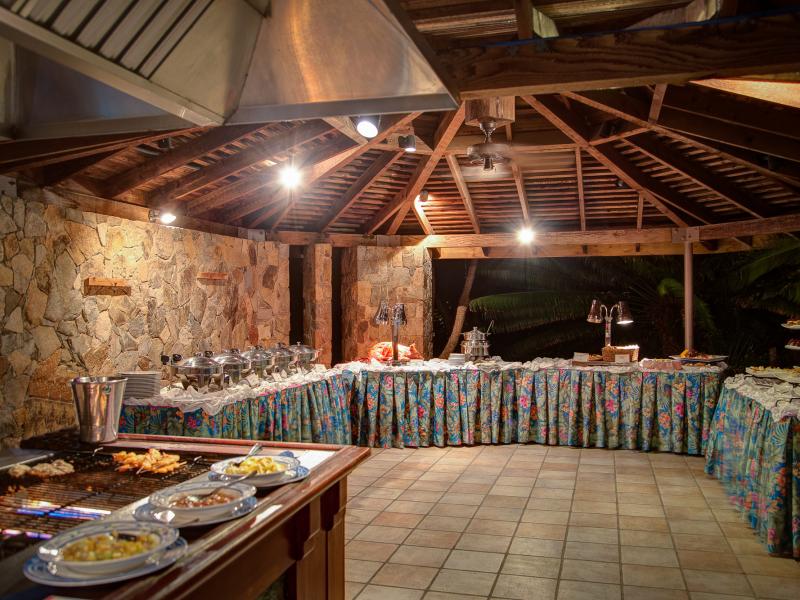 Peter Island Resort & Spa , Peter Island 