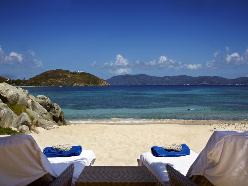 Peter Island Resort & Spa , Peter Island 