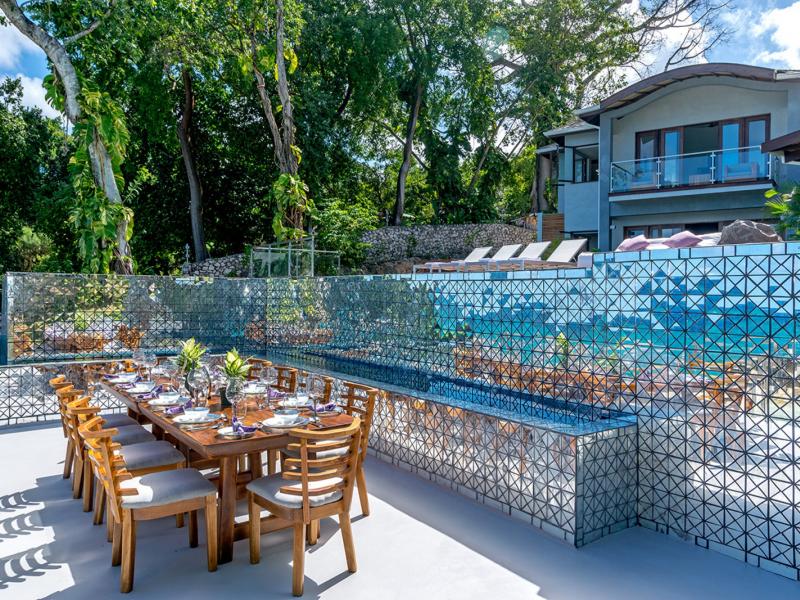 Promiseas , Ocho Rios 