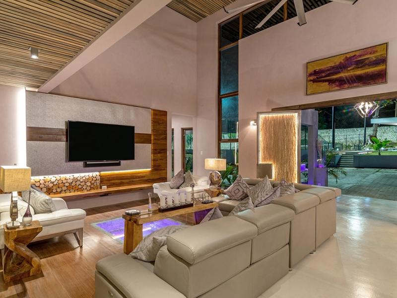 Promiseas , Ocho Rios 