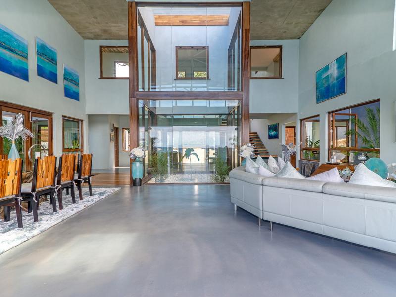 Promiseas , Ocho Rios 