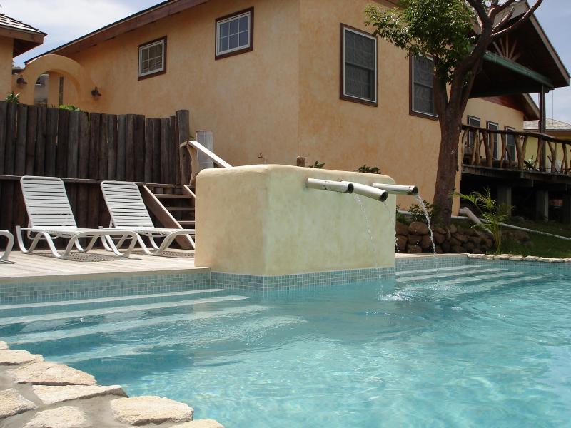 Maca Bana Villas , Point Salines 