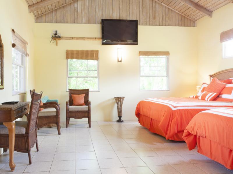 Maca Bana Villas , Point Salines 