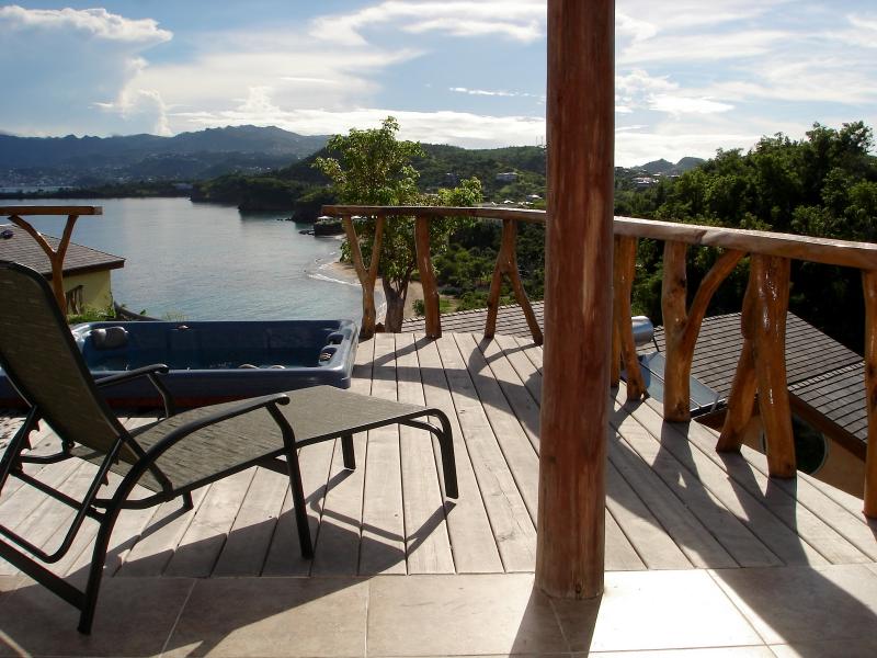 Maca Bana Villas , Point Salines 