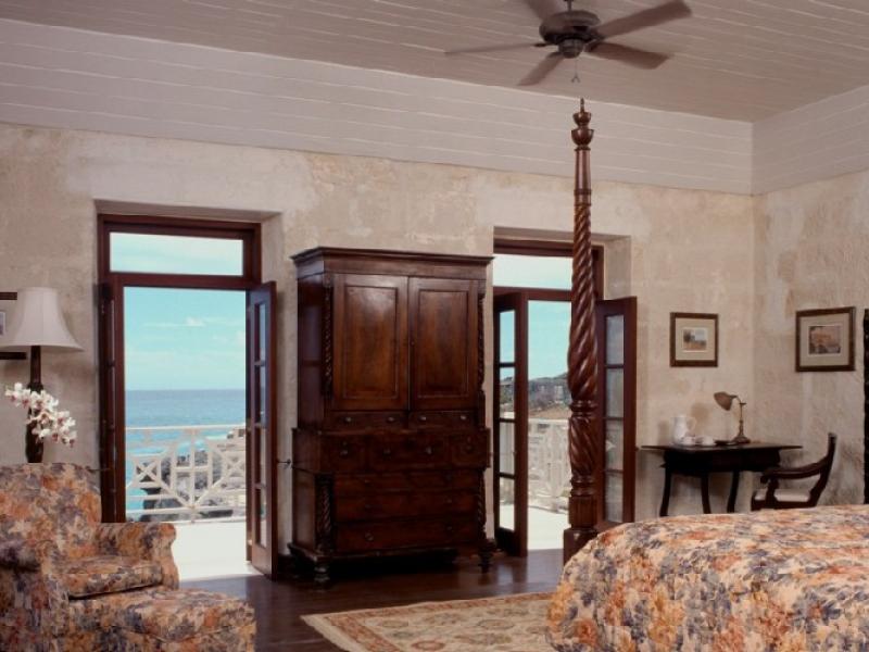 The Crane Resort and Residences , West Coast Barbados 