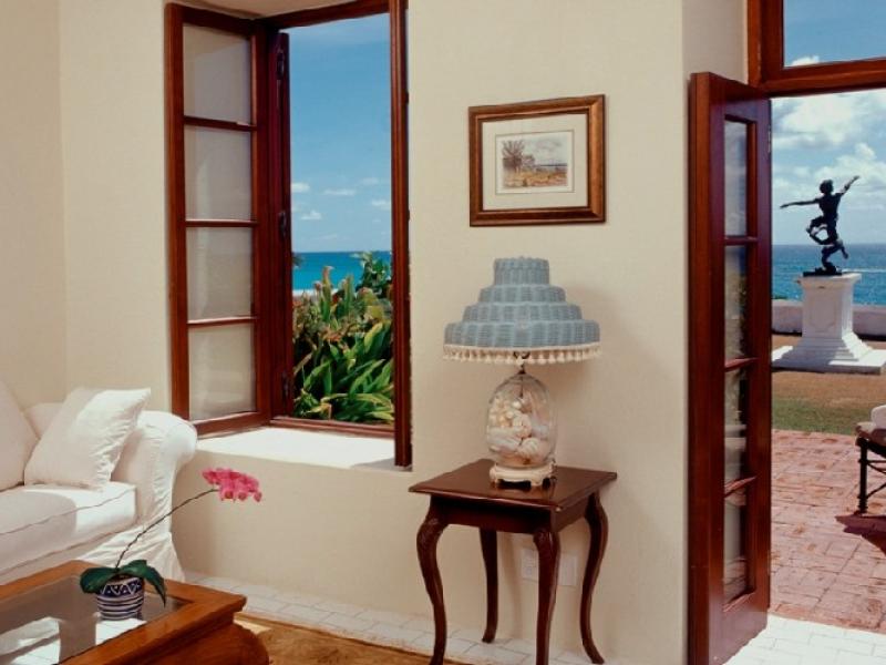 The Crane Resort and Residences , West Coast Barbados 