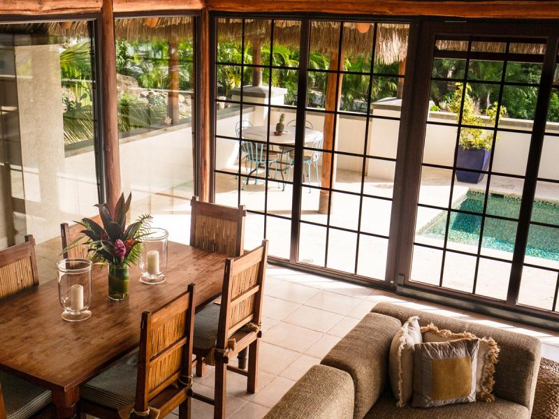 Paradise Beach, Nevis , Nevis 