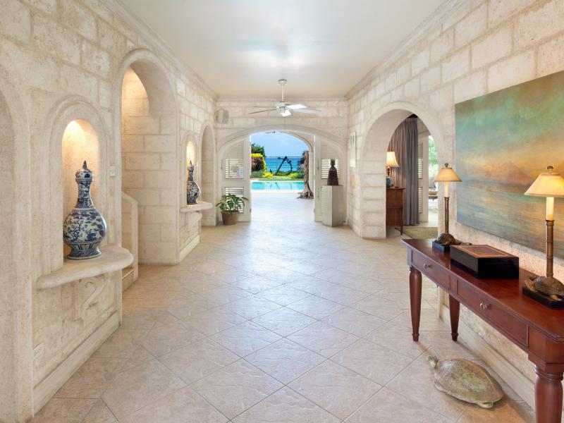 Bonavista - Beachfront , Beachfront villas Barbados , Gibbes , St Peter , West Coast Barbados 