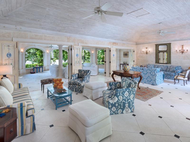 Sandy Lane Estate - Evergreen , Sandy Lane Estate , St James , West Coast Barbados 