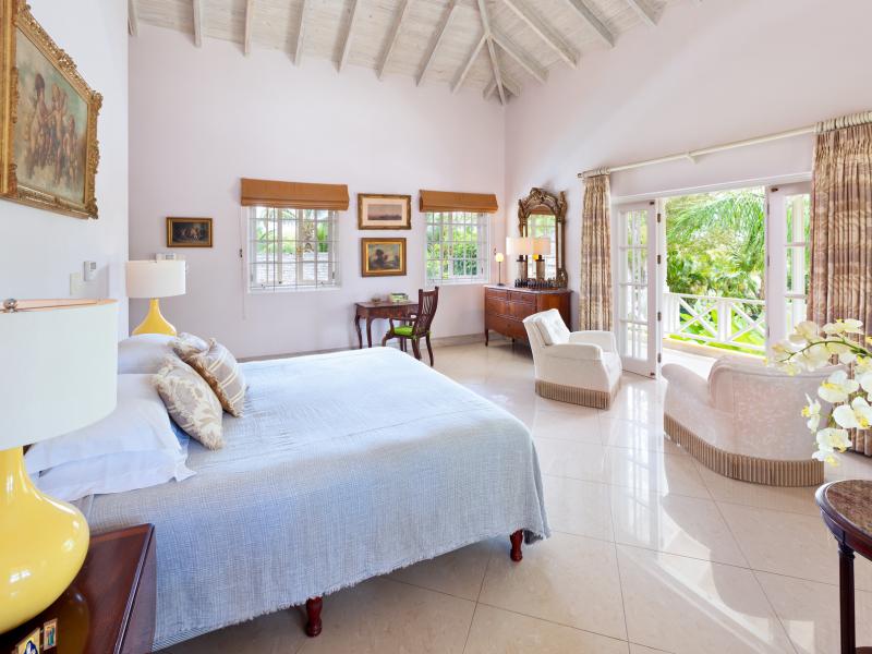 Sandy Lane Estate - Jamoon , Sandy Lane Estate , St James , West Coast Barbados 