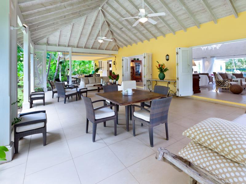 Sandy Lane Estate - Jamoon , Sandy Lane Estate , St James , West Coast Barbados 