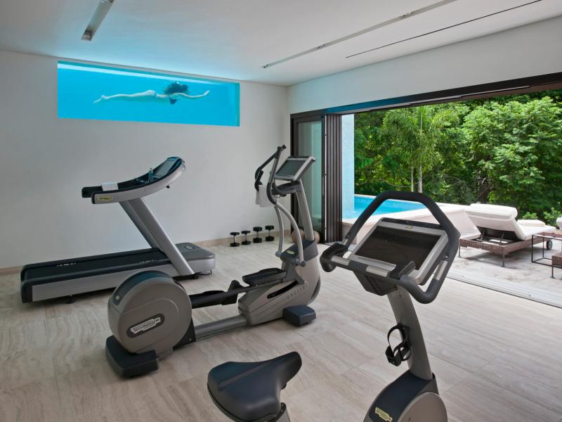 Four Seasons Nevis , St Kitts 