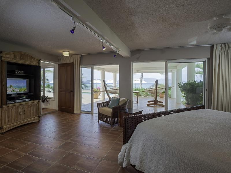 Paradise Villa , Blowing Point Estate 