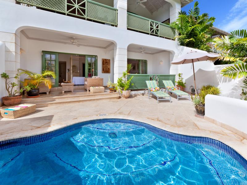 Sugar Hill - The Summer House , Sugar Hill , West Coast Barbados 