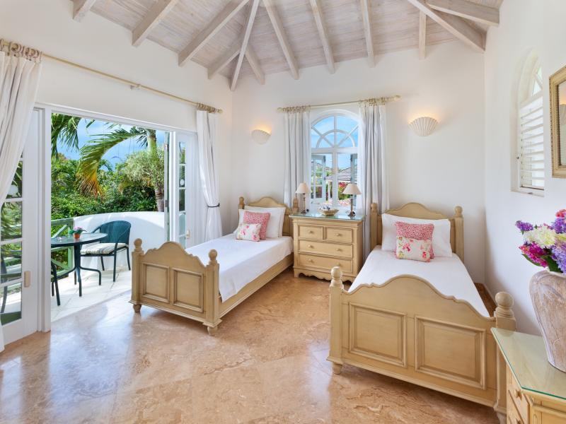 Sugar Hill - The Summer House , Sugar Hill , West Coast Barbados 