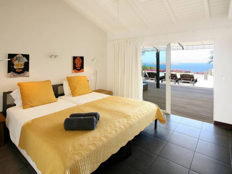 Camaruche , L'orient 