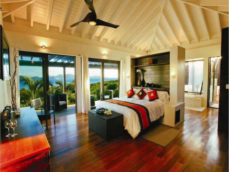 Kamique villas , Little Harbour 