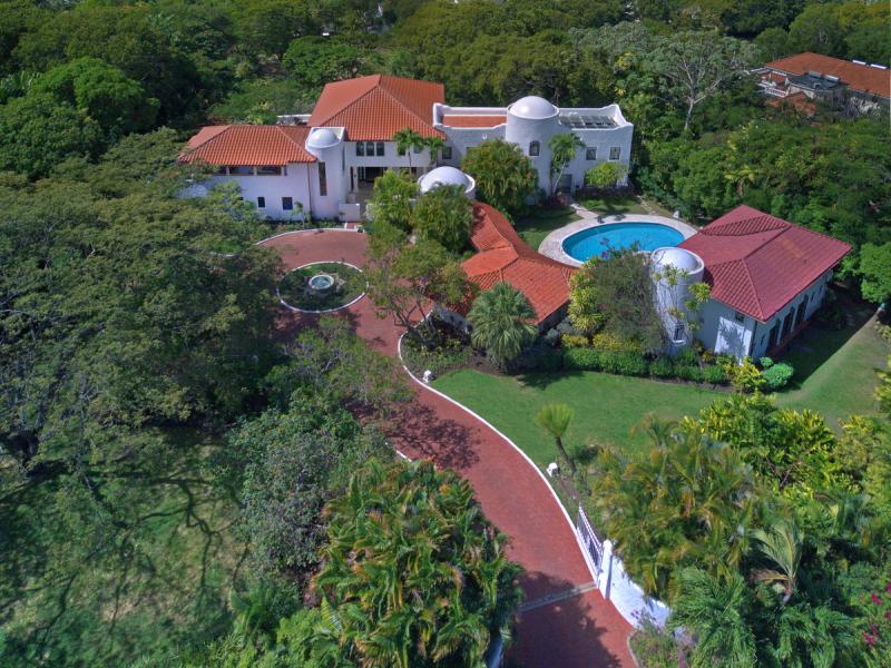 Sandy Lane Estate - Elsewhere , Sandy Lane Estate , St James , West Coast Barbados 