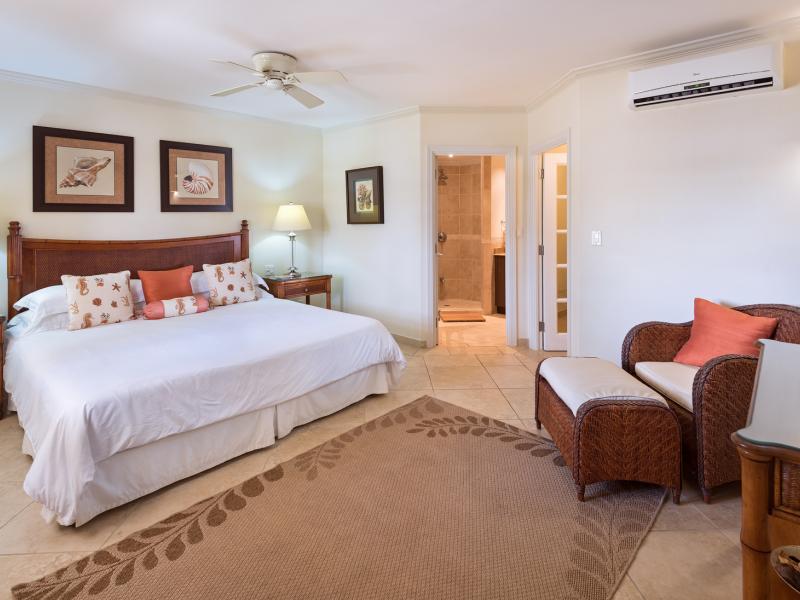 Sapphire Beach 205 , Beachfront villas Barbados , Christ Church , Dover Beach , South Coast Barbados 